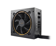 be quiet! 600W Pure Power 10 CM - 346823 - zdjęcie 2